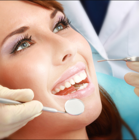 20 Finch Dental | 20 Finch Ave W, North York, ON M2N 6L1, Canada | Phone: (416) 225-5544