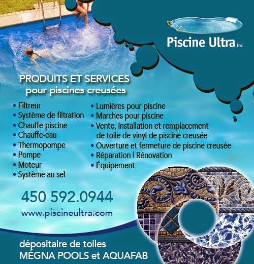 Piscine Ultra Inc | 975 Rue Reynald, Saint-Jérôme, QC J5L 1R7, Canada | Phone: (450) 592-0944