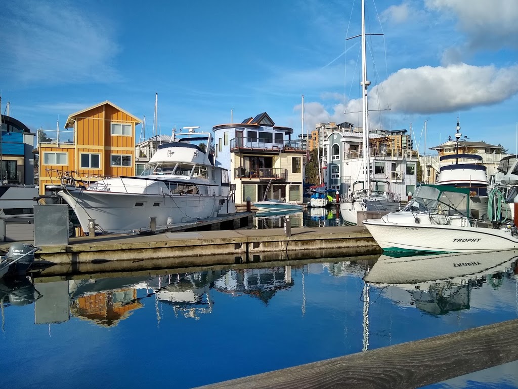 Westbay Marine Village | 453 Head St, Victoria, BC V9A 5S1, Canada | Phone: (250) 385-1831