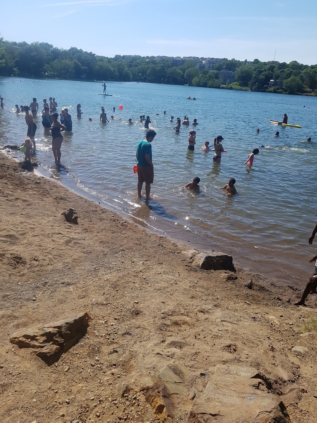 Chocolate Lake Park & Beach | Armdale, Halifax, NS B3N, Canada