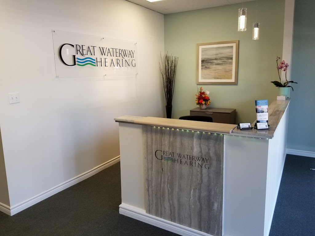 Great Waterway Hearing | 133 Main St, Morrisburg, ON K0C 1X0, Canada | Phone: (613) 209-0187