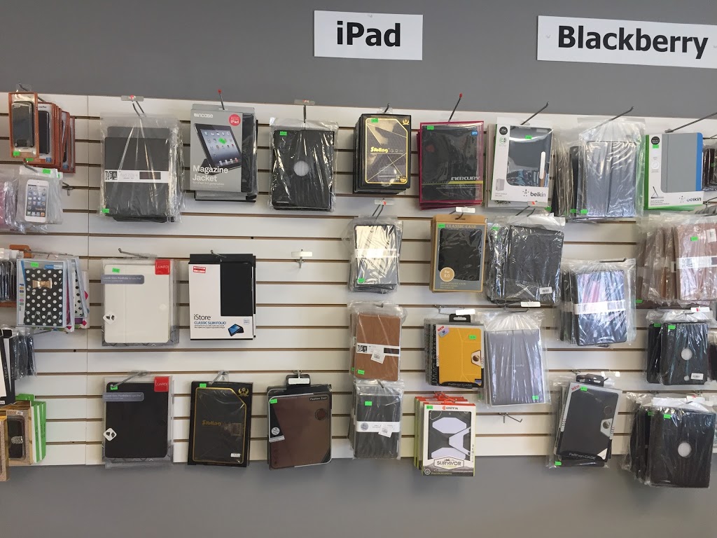 KW Laptops & Smartphones | 200 Highland Rd W Unit 7B, Kitchener, ON N2M 3C2, Canada | Phone: (519) 781-7717