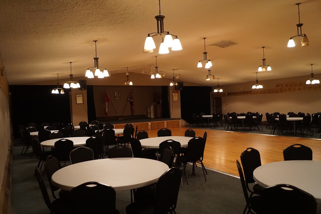 Lone Pine Community Hall | Didsbury, AB T0M 0W0, Canada | Phone: (403) 335-9121