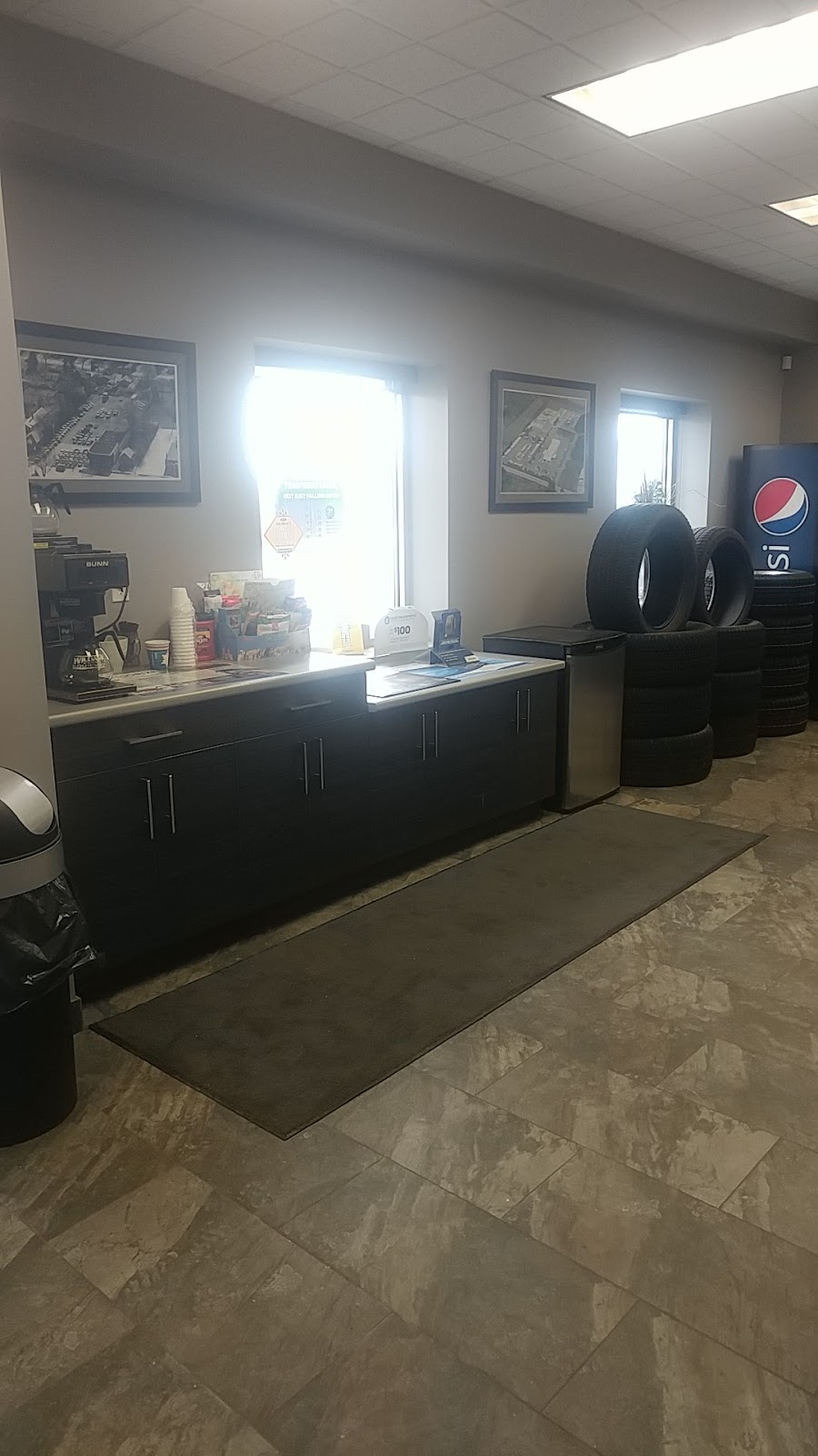 Larry Renaud Ford Sales | 2560 Essex County Rd 20, Harrow, ON N0R 1G0, Canada | Phone: (519) 738-6767