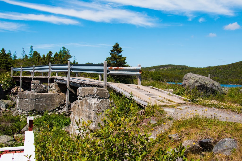 Mizzen Pond Trail | Hearts Content, NL A0B 3M0, Canada