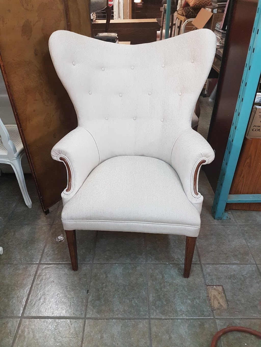 Eric Upholstering | 2036 Eglinton Ave W, York, ON M6E 2K5, Canada | Phone: (416) 781-1163