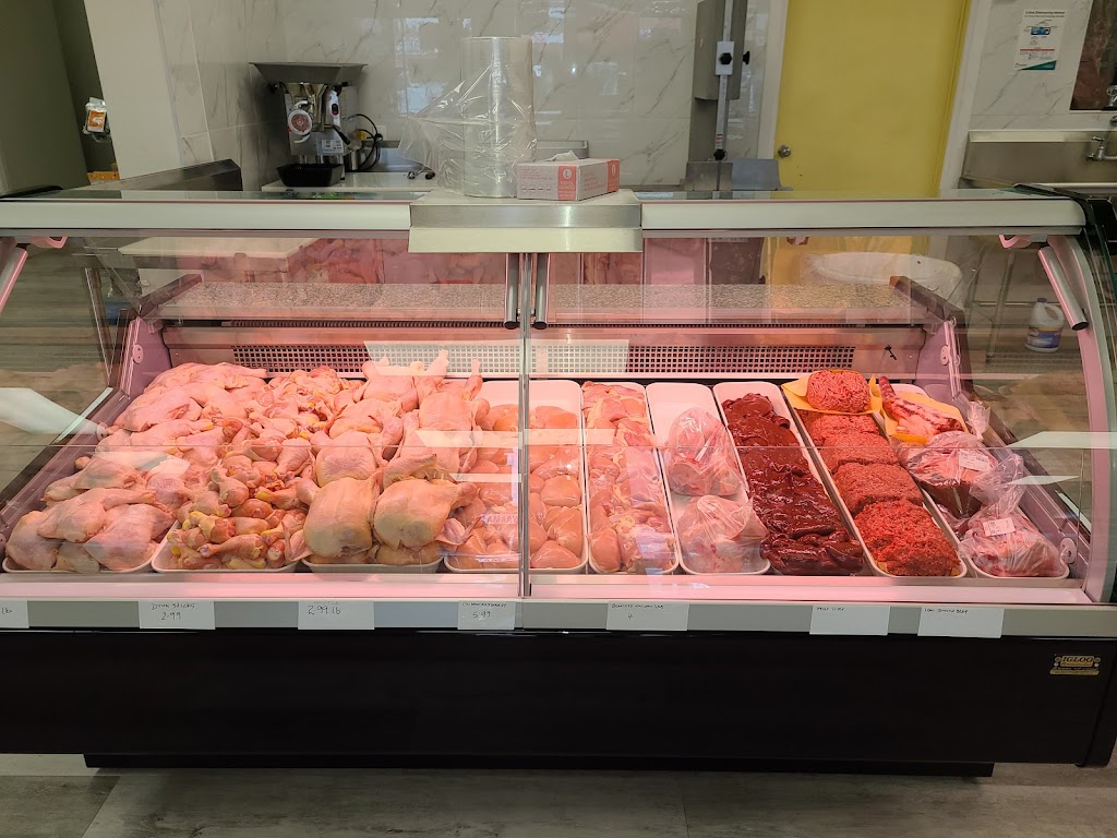 HELAL FRESH MEAT&SUPERMARKET | 130 Silvercreek Pkwy N, Guelph, ON N1H 7Y5, Canada | Phone: (519) 265-8070