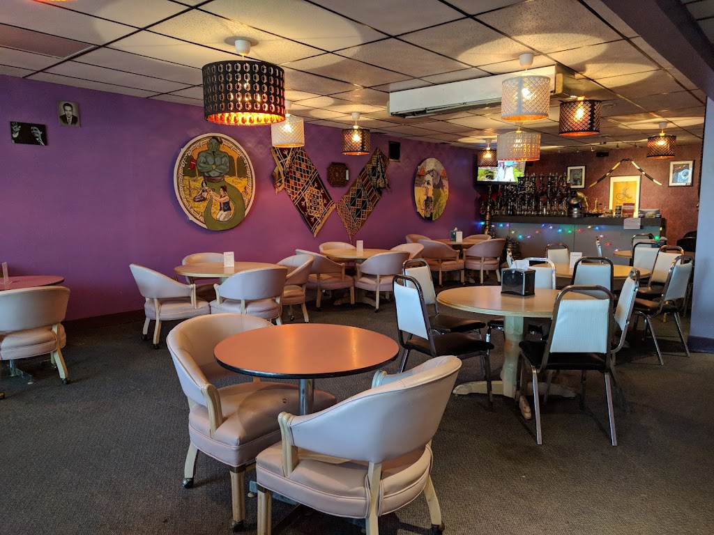 Arabesque Hookah Cafe & Restaurant | 201-659 Corydon Ave, Winnipeg, MB R3M 0W3, Canada | Phone: (204) 615-5175