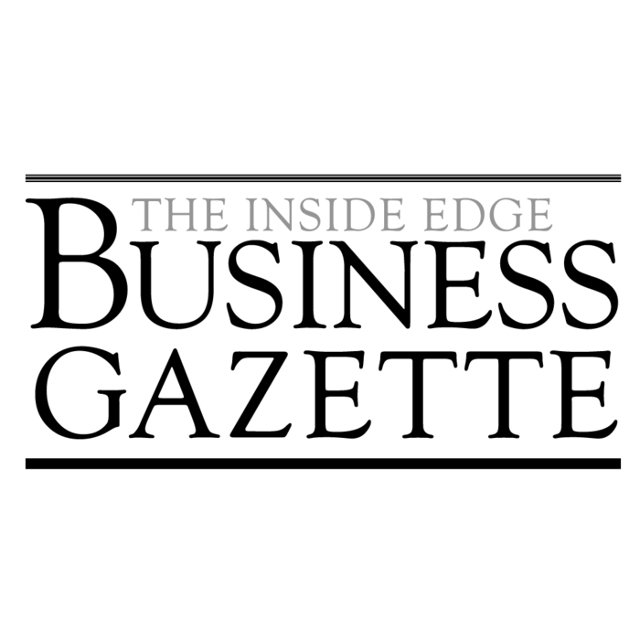 Inside Edge Business Gazette | 701 Dingwall Rd, Courtenay, BC V9N 3S4, Canada | Phone: (250) 897-5064