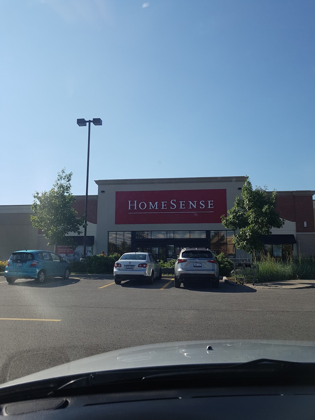 HomeSense | 5617 Hazeldean Rd Unit3, Stittsville, ON K2S 0P5, Canada | Phone: (613) 836-6111