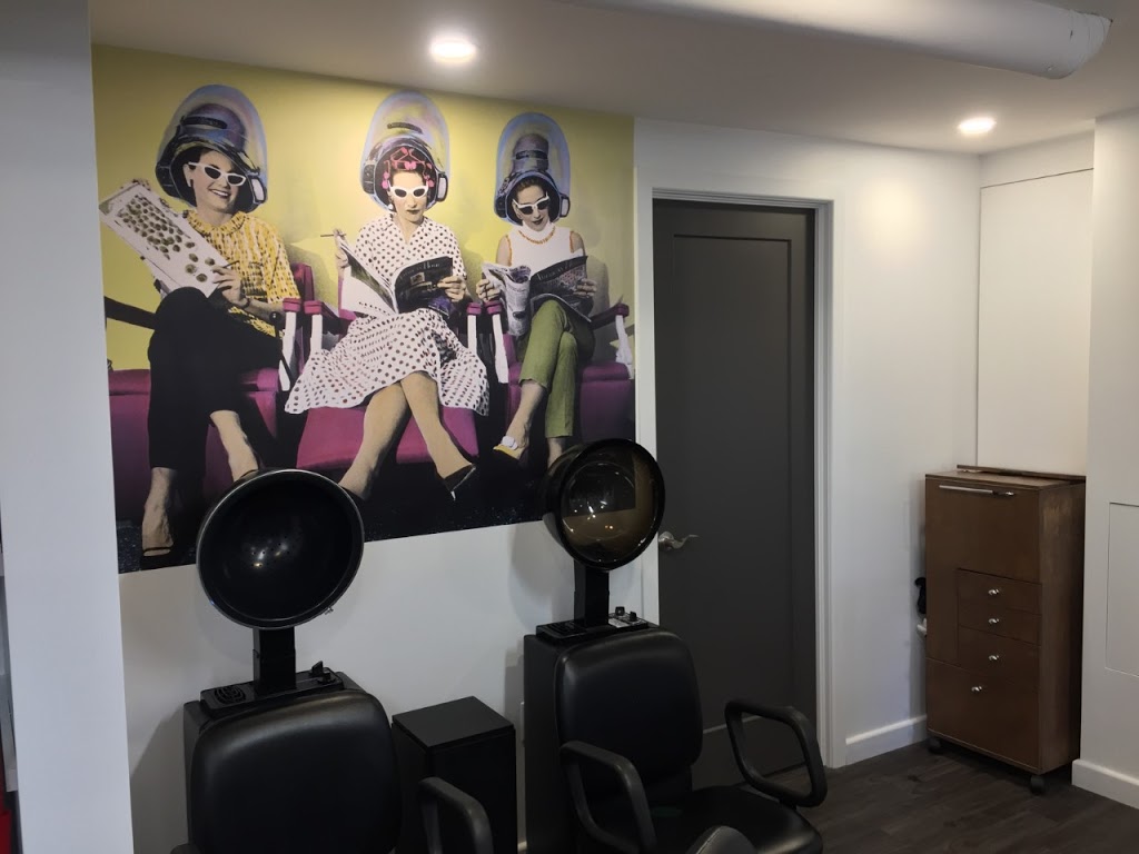 Coiffure Privilège | 835 Boulevard Vachon S, Sainte-Marie, QC G6E 2S4, Canada | Phone: (418) 387-3231