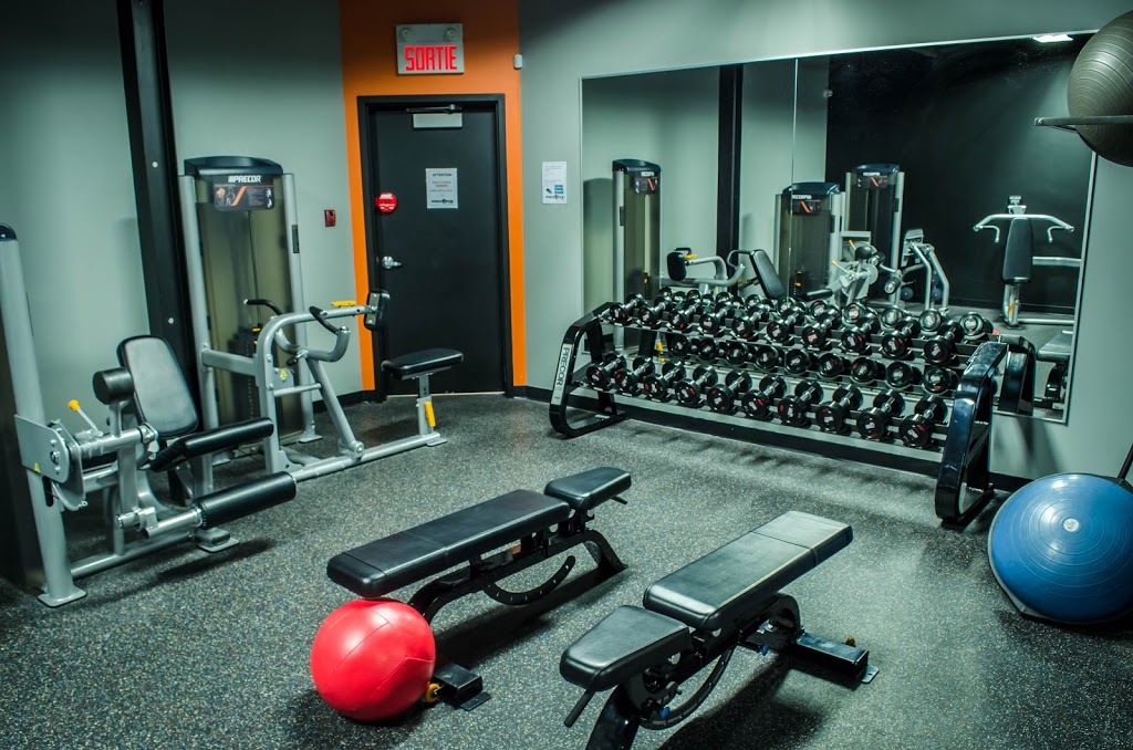 World Gym Trois-Rivières | 4520 Boulevard des Récollets, Trois-Rivières, QC G9A 4N2, Canada | Phone: (819) 519-6600