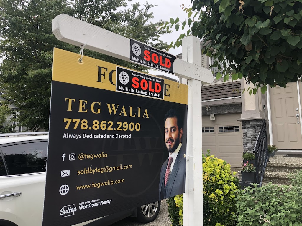 Teg Singh Walia Real Estate Services (TSW) | 11382 Wallace Dr, Surrey, BC V3R 0Z6, Canada | Phone: (778) 862-2900