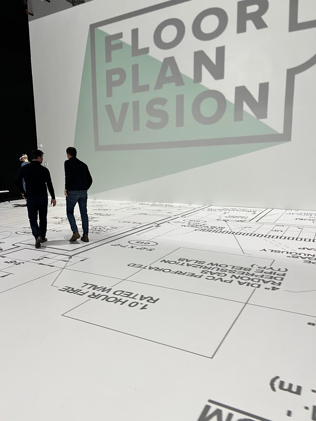 FloorPlanVision | 5491 Regent St #302, Burnaby, BC V5C 4H4, Canada | Phone: (236) 979-6271