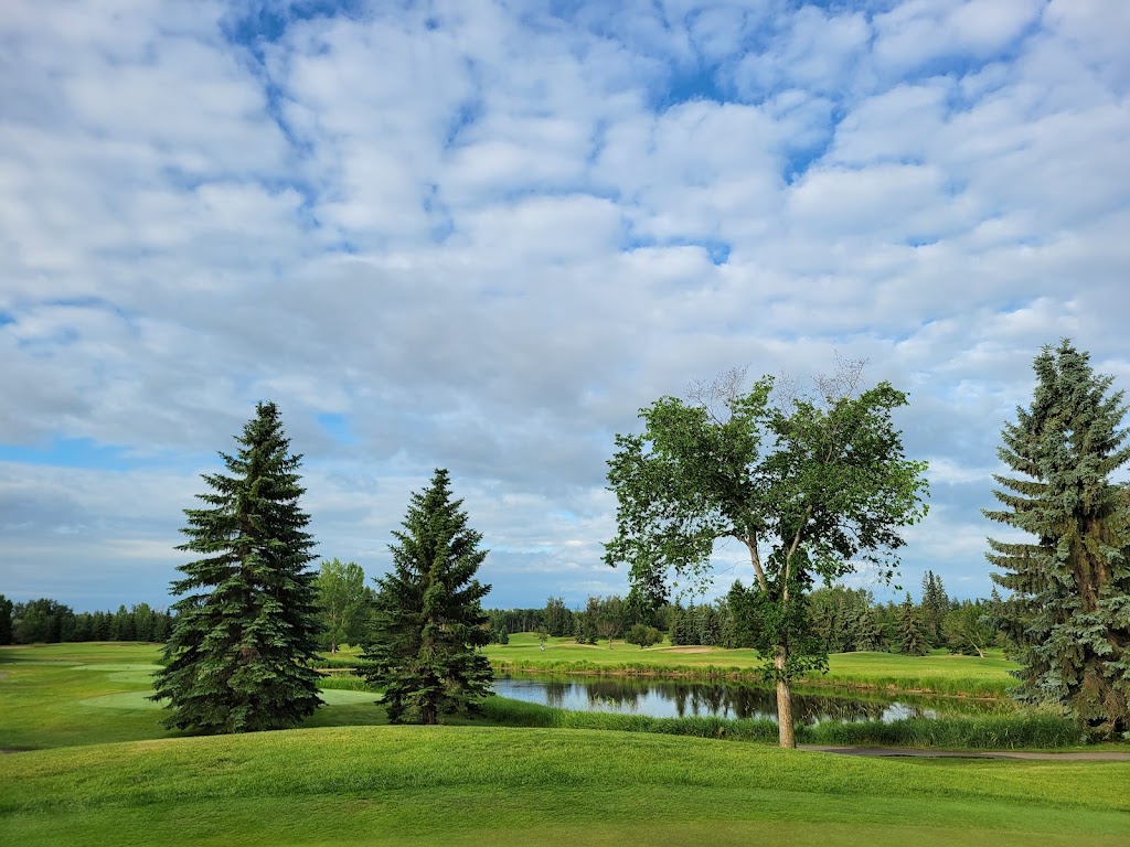 Edmonton Petroleum Golf & Club | 51320 Range Rd 260, Spruce Grove, AB T5J 3B1, Canada | Phone: (780) 470-0701