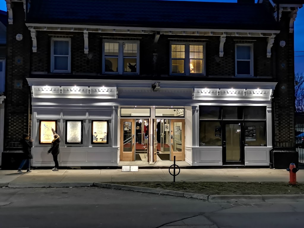 Playhouse Cinema | 177 Sherman Ave N, Hamilton, ON L8L 6M8, Canada | Phone: (905) 545-8888