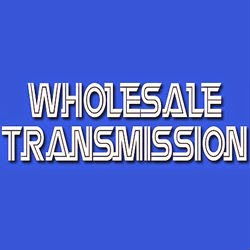 Wholesale Transmission Ltd | 4238 Walden Ave, Lancaster, NY 14086, USA | Phone: (716) 391-0384