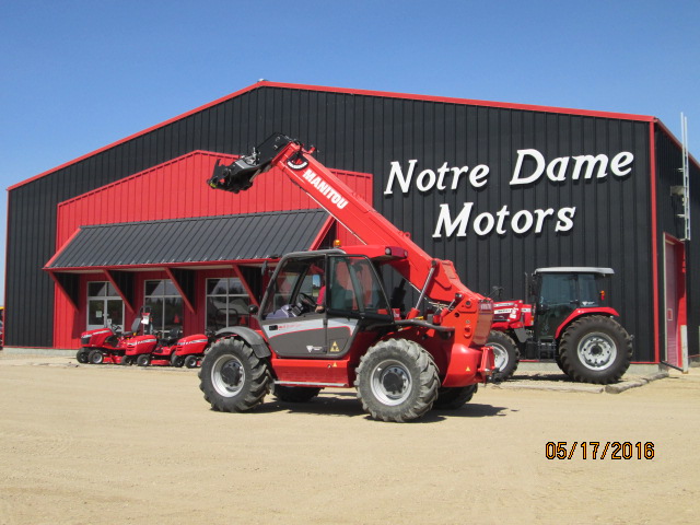 Notre Dame Motors Ltd. | 150 HWY 244 South, Notre Dame de Lourdes, MB R0G 1M0, Canada | Phone: (204) 248-2359