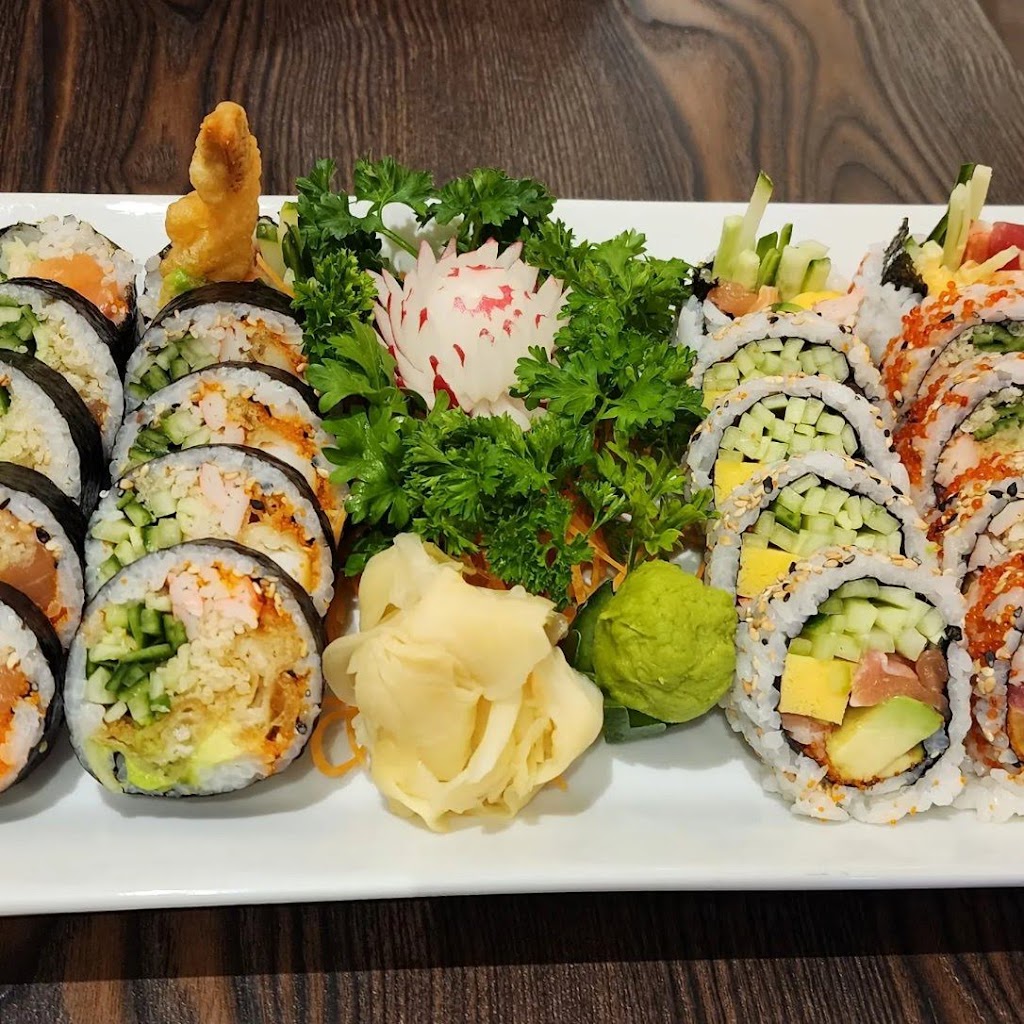 Sushi Kayakku | 57 Chem. de la Grande-Côte, Boisbriand, QC J7G 1C8, Canada | Phone: (450) 575-8262