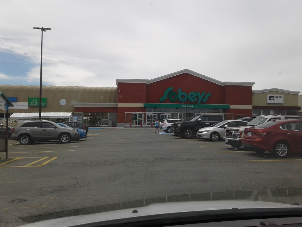 Sobeys | 45 Ropewalk Ln, St. Johns, NL A1E 4P1, Canada | Phone: (709) 739-8663