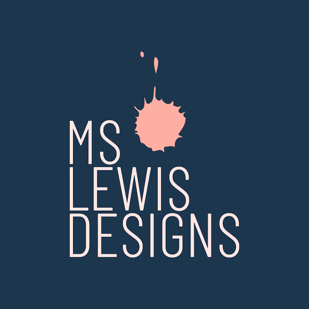 Ms. Lewis Designs | 8570 W Coast Rd, Sooke, BC V9Z 1H2, Canada | Phone: (778) 997-8530