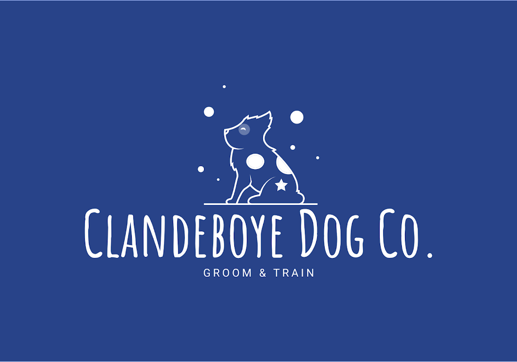 Clandeboye Dog Co. | 5618 Chriselle Pl, Lucan, ON N0M 2J0, Canada | Phone: (519) 641-9152