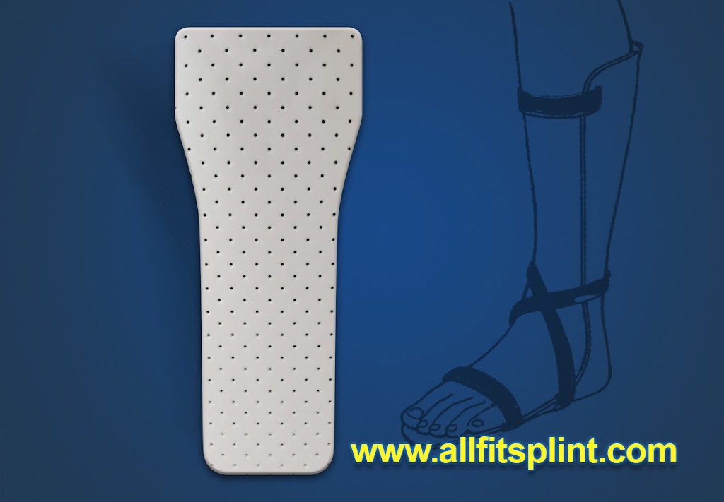 All Fit Medical Splint | 1995 140 St, Surrey, BC V4A 4H2, Canada | Phone: (236) 458-4568