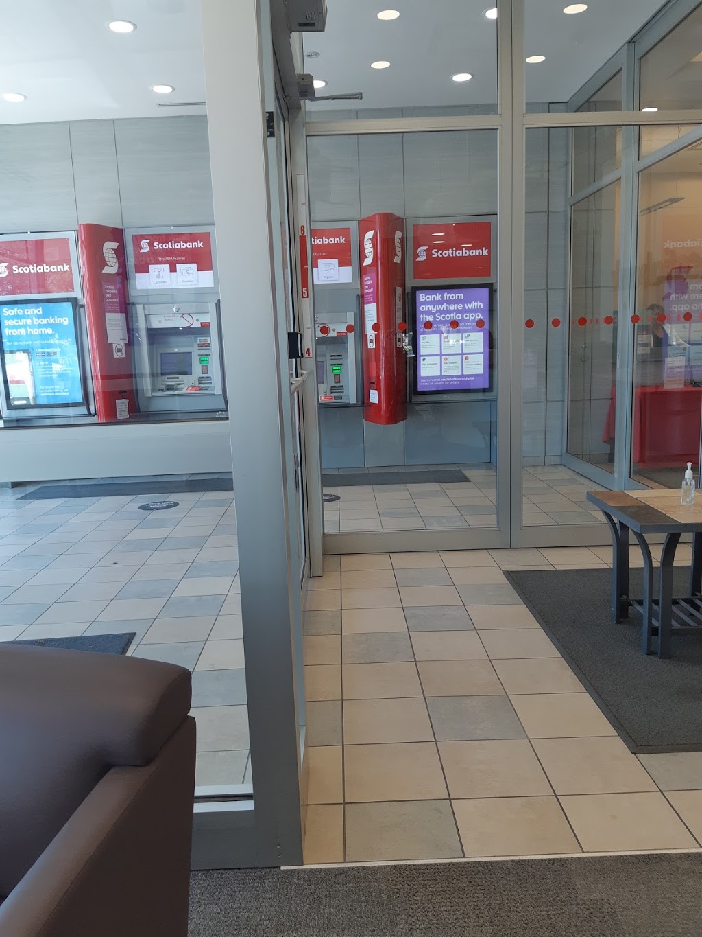 Scotiabank | 5795 Malden Rd, Windsor, ON N9H 1R9, Canada | Phone: (519) 972-3020