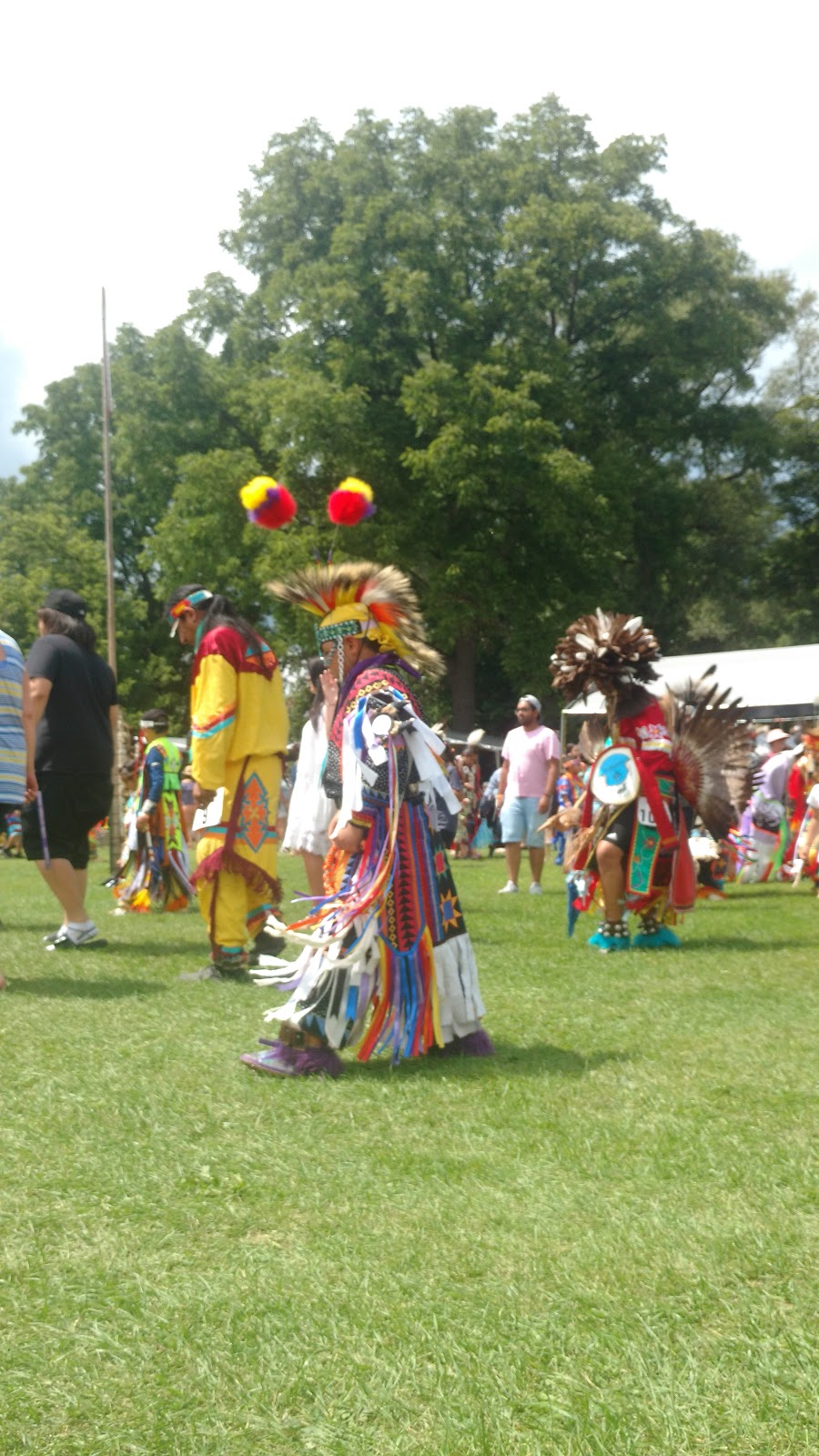 Six Nations Tourism | 2498 Chiefswood Rd, Ohsweken, ON N0A 1M0, Canada | Phone: (519) 758-5444