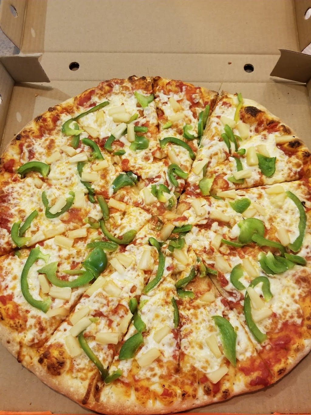 Pizza Pizza | 2795 Danforth Ave, Toronto, ON M4C 1M2, Canada | Phone: (416) 967-1111