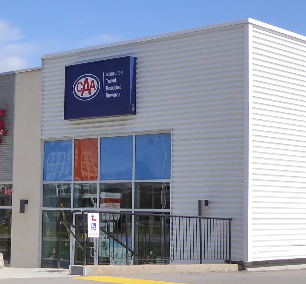 CAA Store - Don Mills | 895 Lawrence Ave E, North York, ON M3C 1P7, Canada | Phone: (416) 449-9442