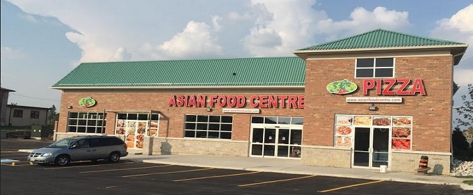 Asian Food Pizza and Meat | 10 Pannahill Dr, Brampton, ON L6P 3Y7, Canada | Phone: (905) 913-8019
