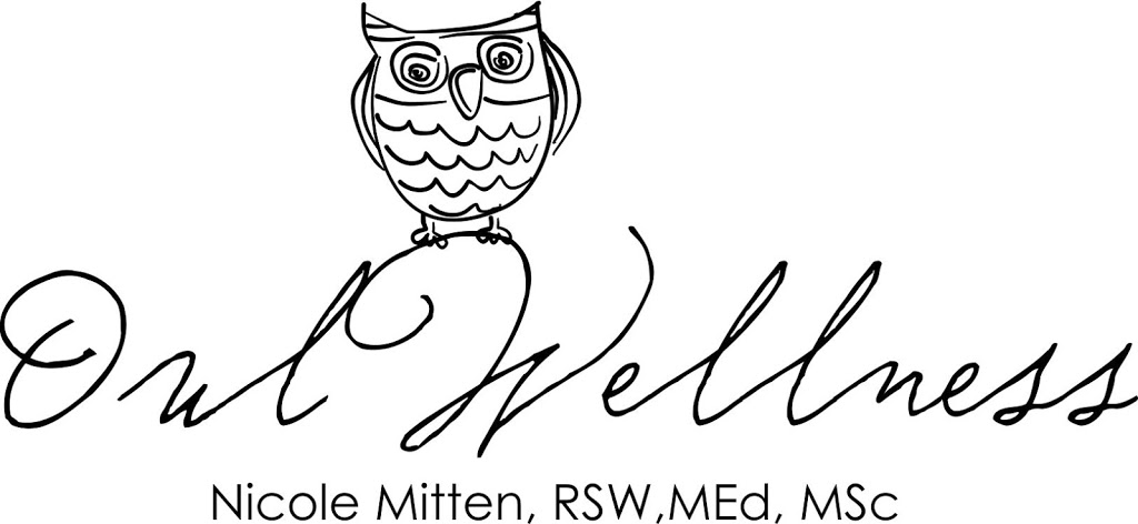 Owl Wellness | 28 George St N, Cambridge, ON N1S 2M8, Canada | Phone: (226) 533-6213