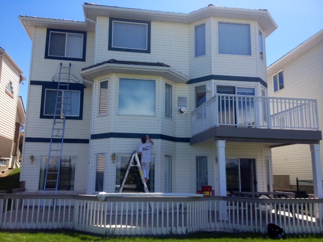 University First Class Painters | 3667 Strawberry Hill St unit 101, Halifax, NS B3K 5A8, Canada | Phone: (800) 406-0014