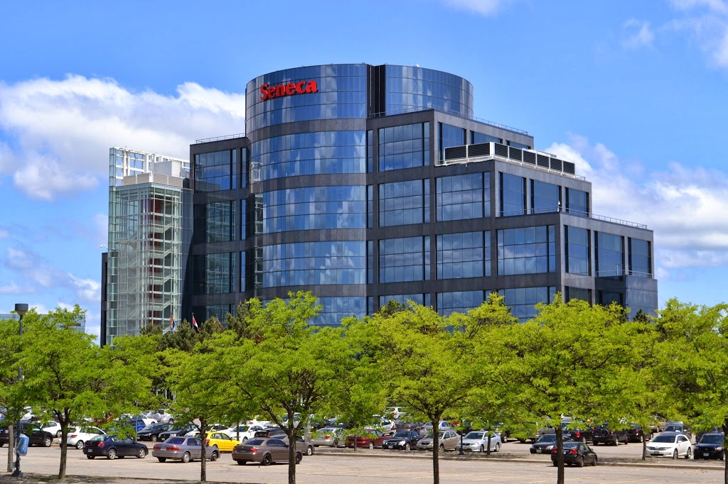 Seneca College Markham Campus | 8 The Seneca Way, Markham, ON L3R 5Y1, Canada | Phone: (416) 491-5050