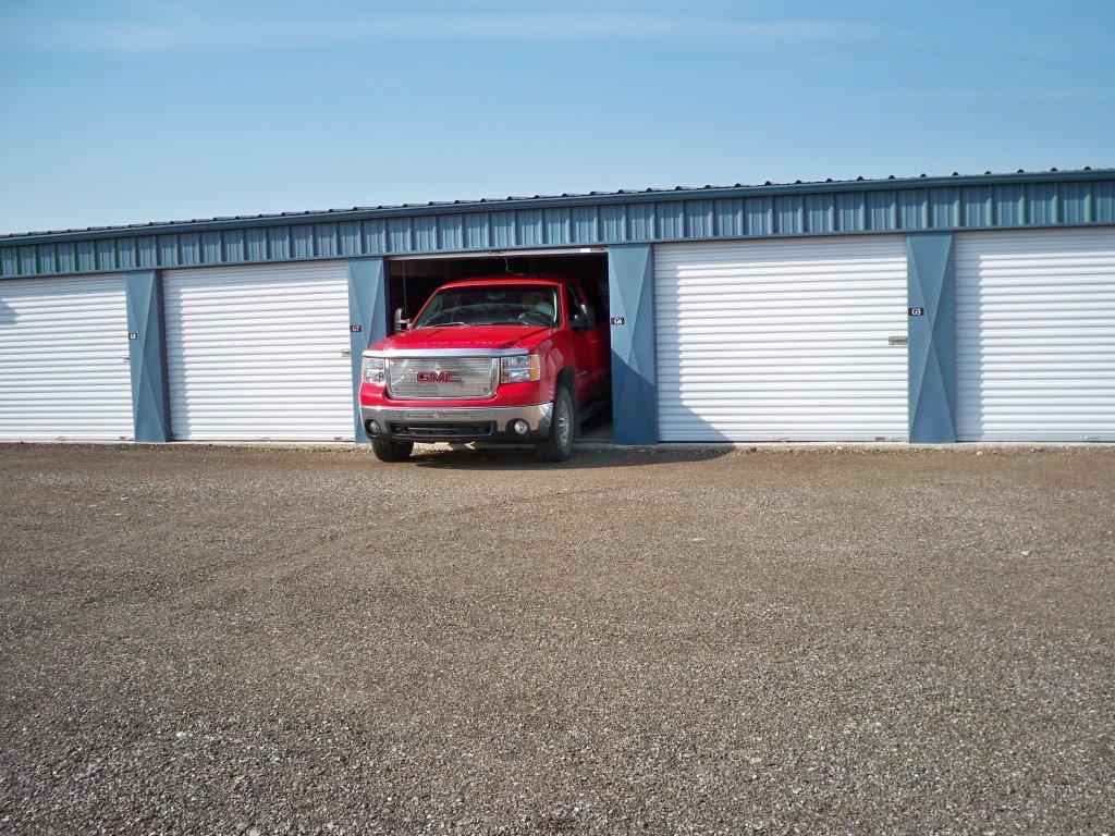 Q E II Indoor Boat & Self Storage | 29339 Highway 2A, Crossfield, AB T0M 0S0, Canada | Phone: (587) 600-0661