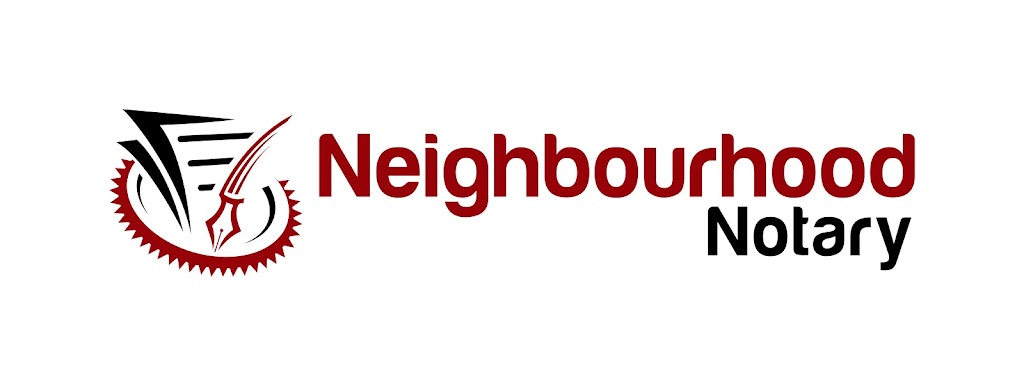 Neighbourhood Notary (Mississauga) | 90 Matheson Blvd W Suite 101, Mississauga, ON L5R 3R3, Canada | Phone: (905) 515-0868