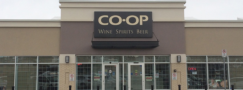 Creekside Co-op Wine Spirits Beer | 11998 Symons Valley Rd NW #106, Calgary, AB T3P 0A3, Canada | Phone: (403) 299-4493