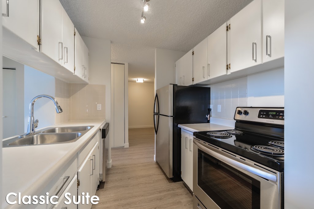 Southgate Tower | 11020 53 Ave NW, Edmonton, AB T6H 0S4, Canada | Phone: (780) 413-1936