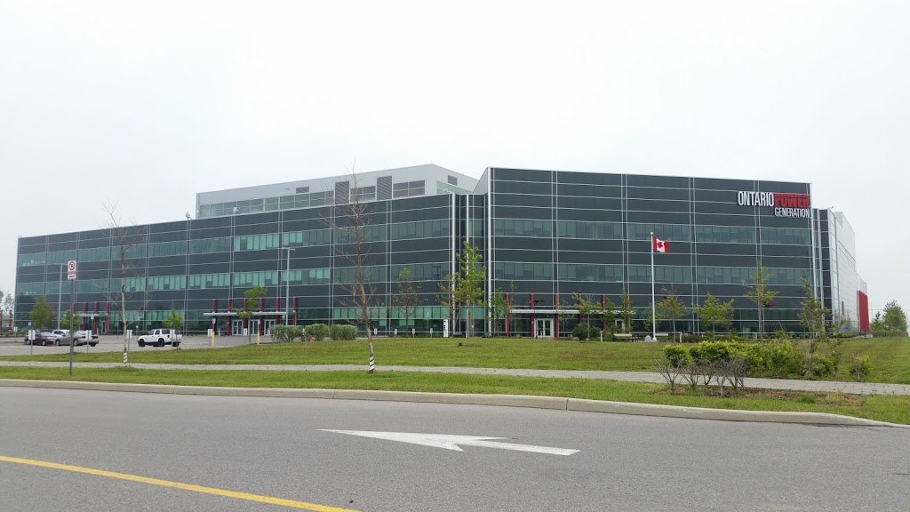 Darlington Energy Complex | 1855 Energy Dr, Courtice, ON L1E 0E7, Canada | Phone: (905) 623-6670