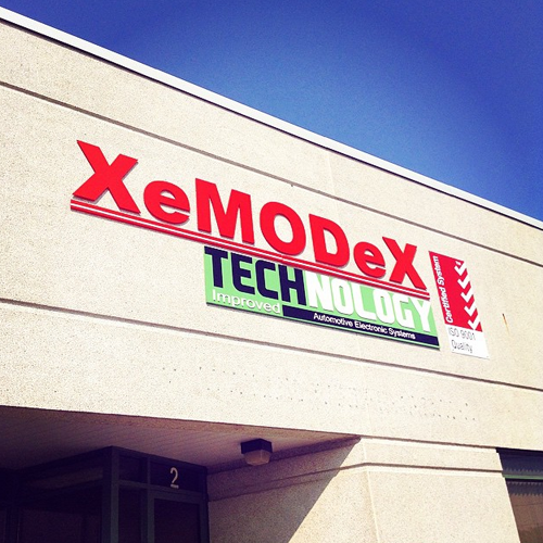 XeMODeX Inc | 6150 Kennedy Rd #2, Mississauga, ON L5T 2J4, Canada | Phone: (888) 712-2525