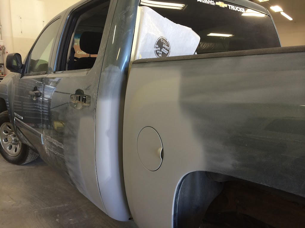 Master Autobody Edmonton | 5820 90 St NW, Edmonton, AB T6E 0B1, Canada | Phone: (780) 461-2619