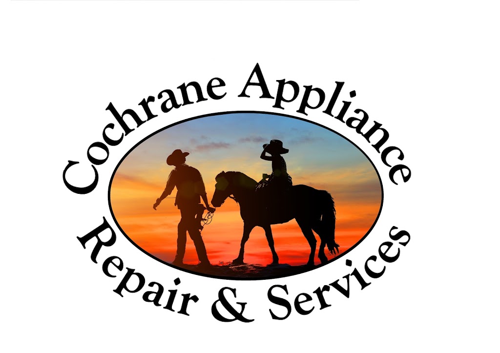 Cochrane Appliance Repair & Services | 434 Riverview Green, Cochrane, AB T4C 1K9, Canada | Phone: (403) 890-5022