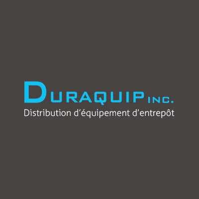 Duraquip Inc | 1390 Rue Joliot-Curie, Boucherville, QC J4B 7L9, Canada | Phone: (450) 449-2294