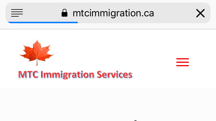 MTC Immigration Services | 103 Ironwood Ave, Thunder Bay, ON P7C 2B1, Canada | Phone: (807) 355-1896