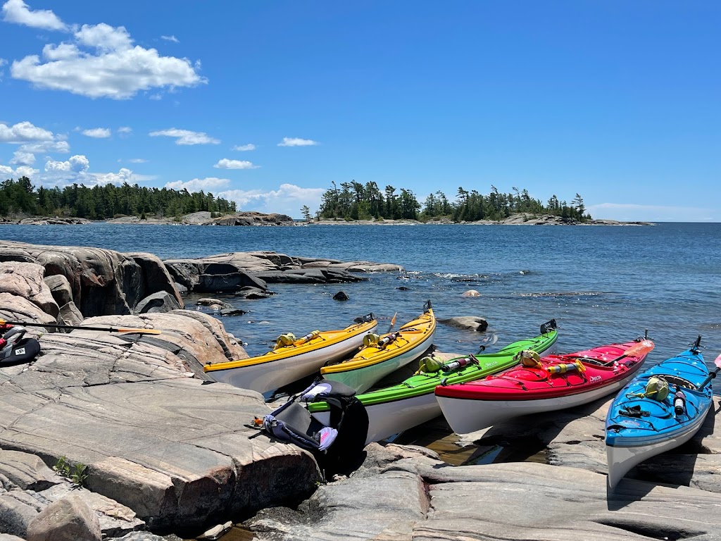 Georgian Bay Tours | 138 Snug Harbour Rd, Carling, ON P0G 1G0, Canada | Phone: (905) 399-1216