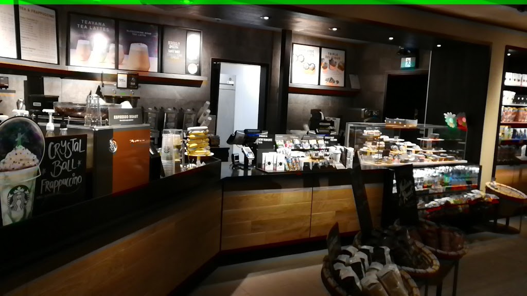 Starbucks | 2387 Kingston Rd, Scarborough, ON M1N 1V1, Canada | Phone: (647) 286-6407