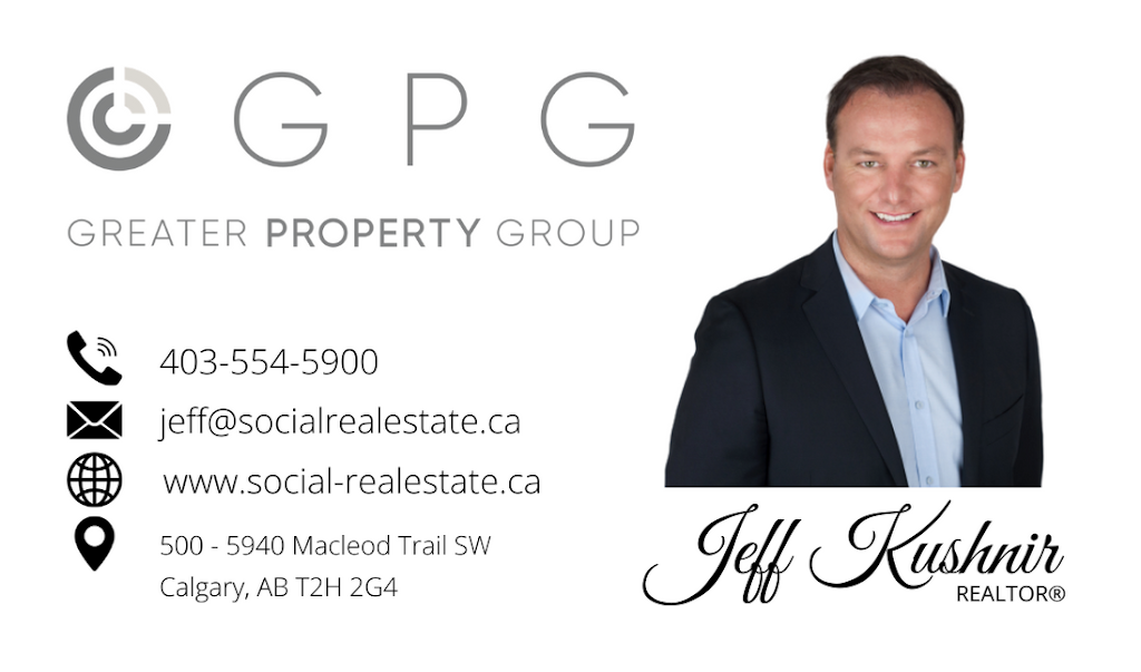 Social Real Estate | 1128 Lake Twintree Dr SE, Calgary, AB T2J 2T1, Canada | Phone: (587) 355-0100