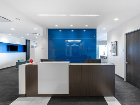 Regus - Quebec, Montreal - Pointe Claire - Montreal Airport | 6500 TransCanada, Chemin de Service S 4th Floor, Pointe-Claire, QC H9R 0A5, Canada | Phone: (514) 426-6100