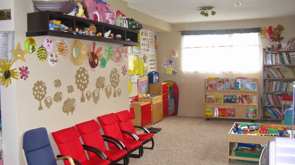 Sammys Licensed Family Daycare | 11567 Fraserview St, Maple Ridge, BC V2X 4Y8, Canada | Phone: (604) 467-0505